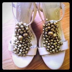 Wedges old navy