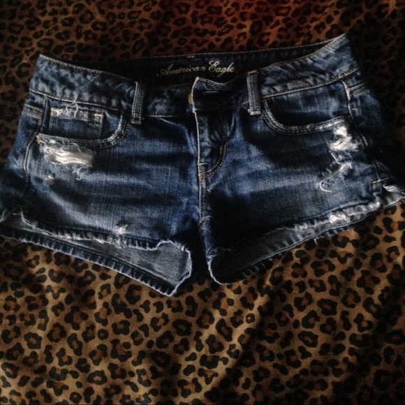American eagle shorts bundle!