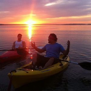 Meet your Posher, Stephen