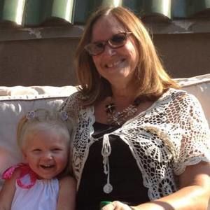 Meet your Posher, Marie