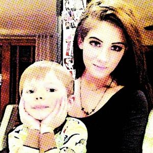 Meet your Posher, Kaitlynn