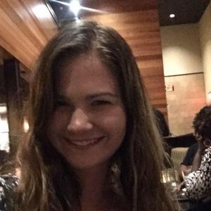 Meet your Posher, Erika