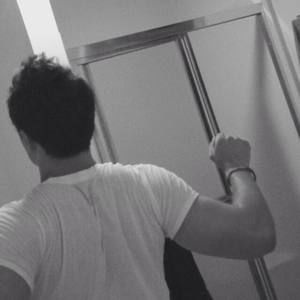 Meet your Posher, Aaron