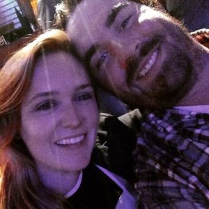 Meet your Posher, Caitlin