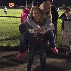 Meet your Posher, Mya