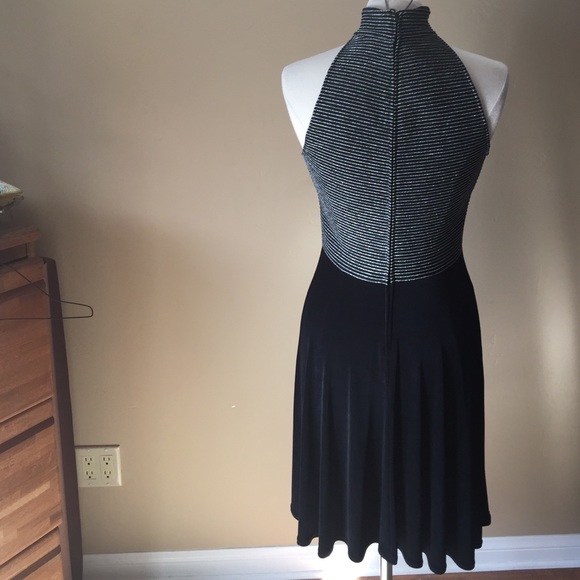 SOLD - 🌷9/7Host Pick🌷 Tadashi Cocktail Dress - Picture 3 of 4