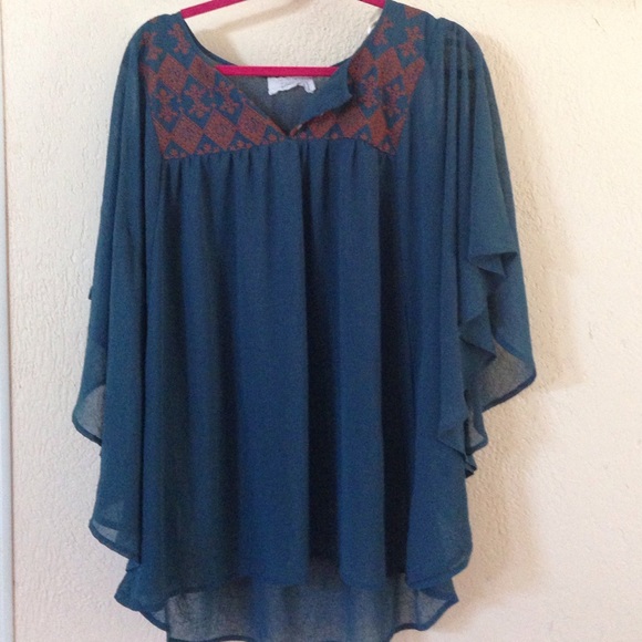 Plus size