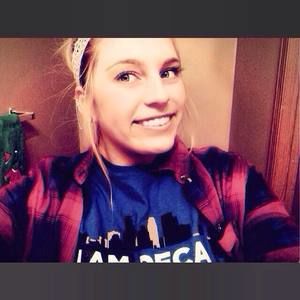 Meet your Posher, Taryn