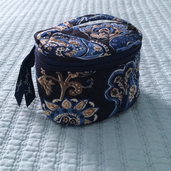Little Vera Bradley bag!