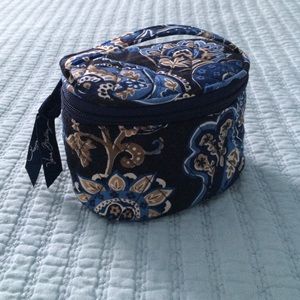 Little Vera Bradley bag!