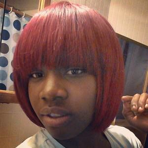 Meet your Posher, Tiffany