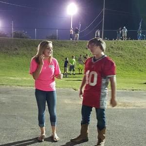 Meet your Posher, Hailey