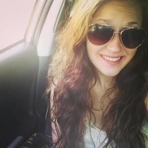 Meet your Posher, Jacklyn