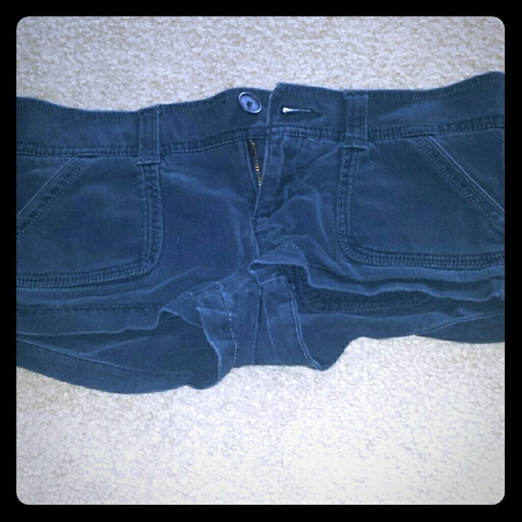 Hollister shorts
