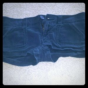 Hollister shorts