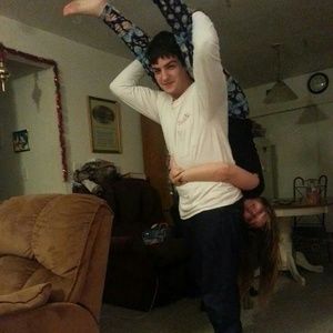 Meet your Posher, Whitney