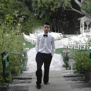 Meet your Posher, Jorge