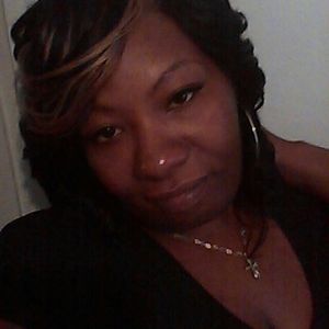 Meet your Posher, Nakesha