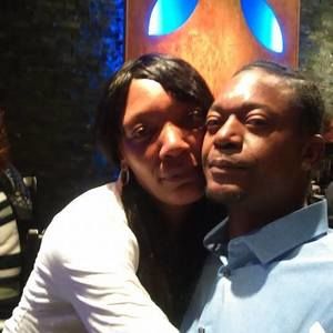 Meet your Posher, Ivy