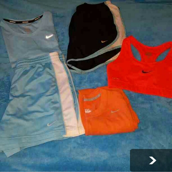Nike bundle