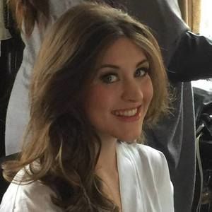 Meet your Posher, Alex