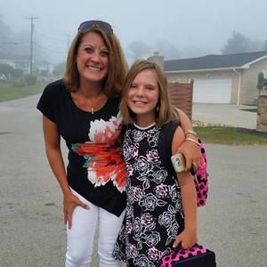 Meet your Posher, Jennifer