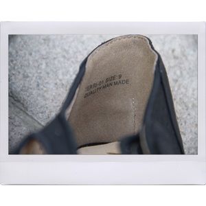 Lulu's Shoes - Black Flirty Heels Lulu's Shoes - Black Flirty Heels