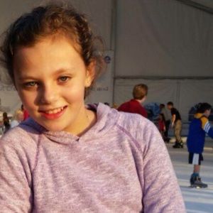 Meet your Posher, Sofia