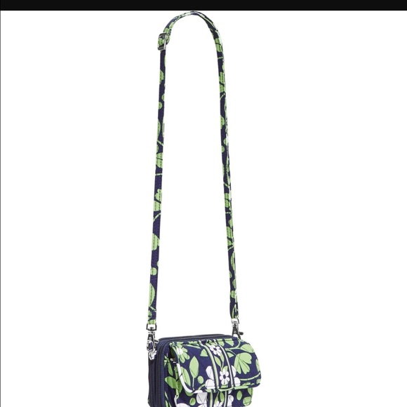 All In One Crossbody - Picture 3 of 4