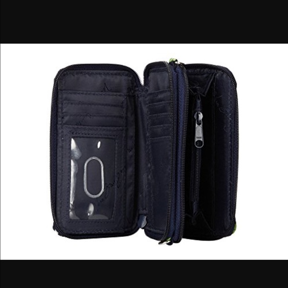 All In One Crossbody - Picture 4 of 4