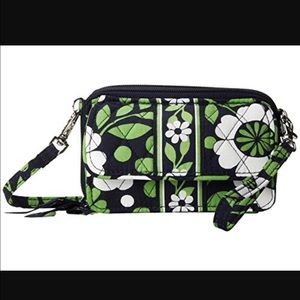 All In One Crossbody