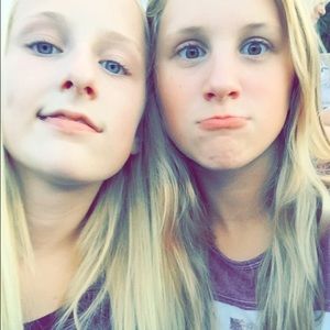 Meet your Posher, Maggie