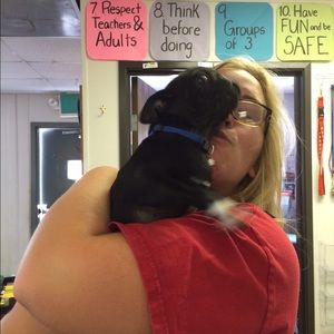 Meet your Posher, Marissa