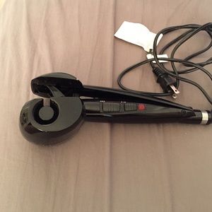 Curling iron