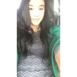 Meet your Posher, Kayla