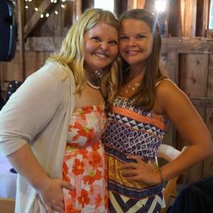 Meet your Posher, Colleen