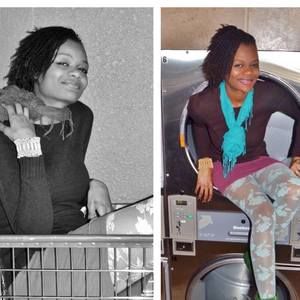 Meet your Posher, Christina