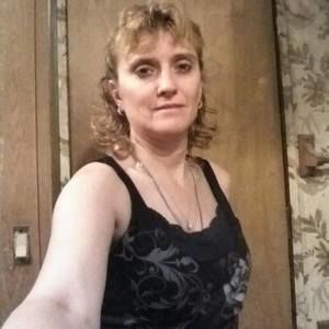 Meet your Posher, Barbara