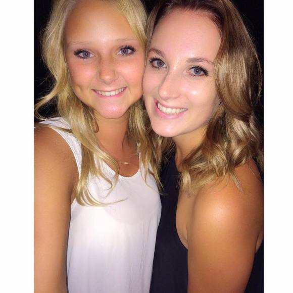 Meet your Posher, Alanna - Picture 1 of 1