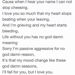 Meet your Posher, Alyssa