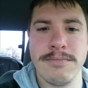 Meet your Posher, Luke