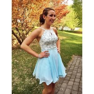 Meet your Posher, April