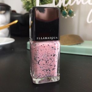 Illamasqua Scarce Nail Varnish