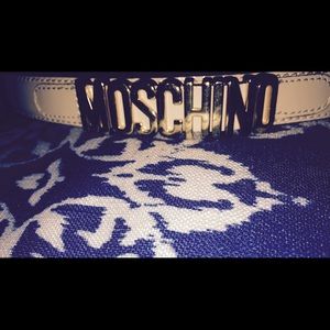 Moschino Belt