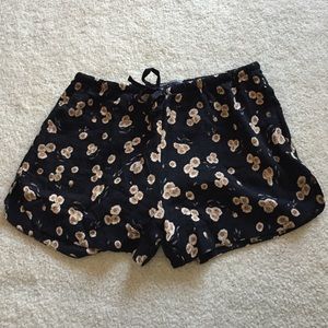 Sunflower Brandy Shorts