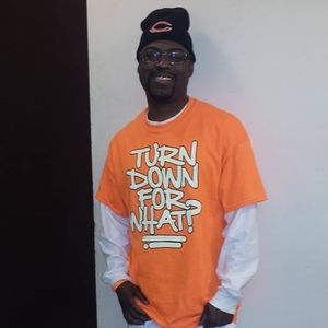 Meet your Posher, Jefferson