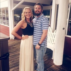 Meet your Posher, Lauren