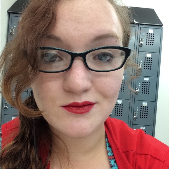 Meet your Posher, Kylie