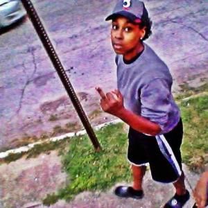 Meet your Posher, Splash