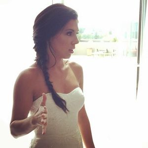 Meet your Posher, Lacey